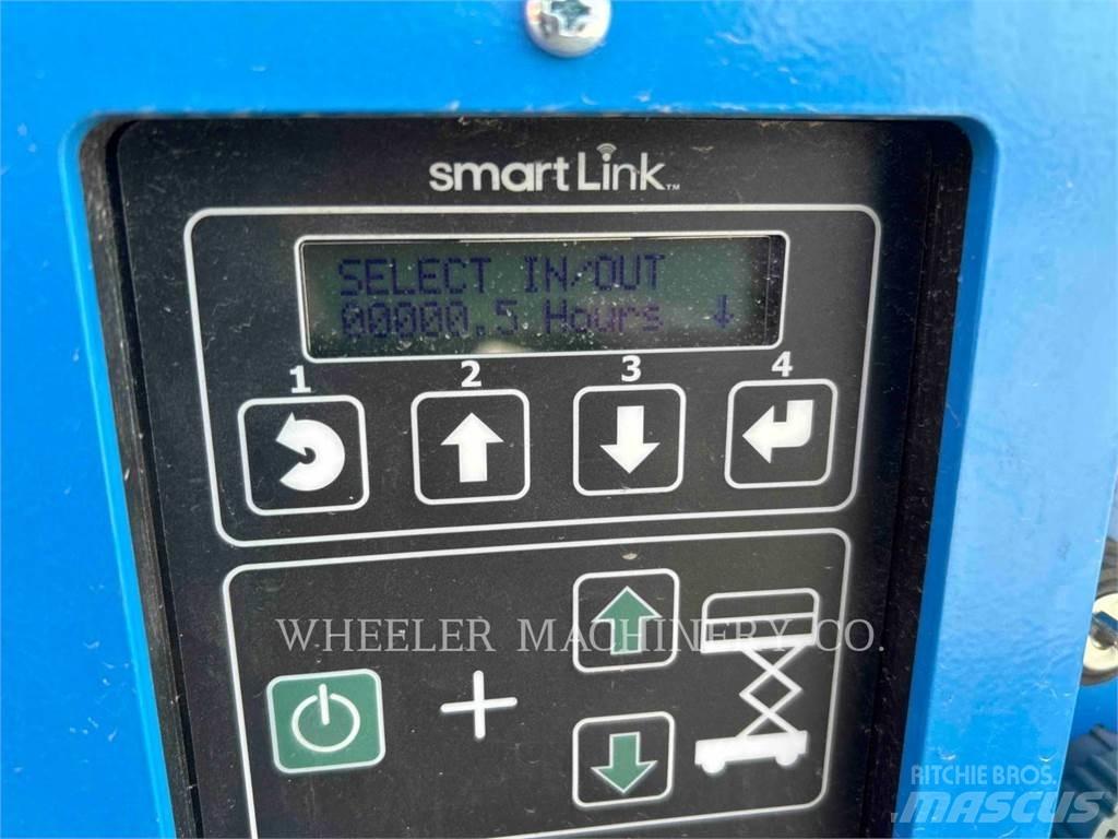 Genie GS4046 Saxliftar
