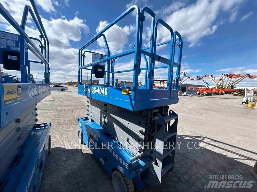 Genie GS4046 Saxliftar