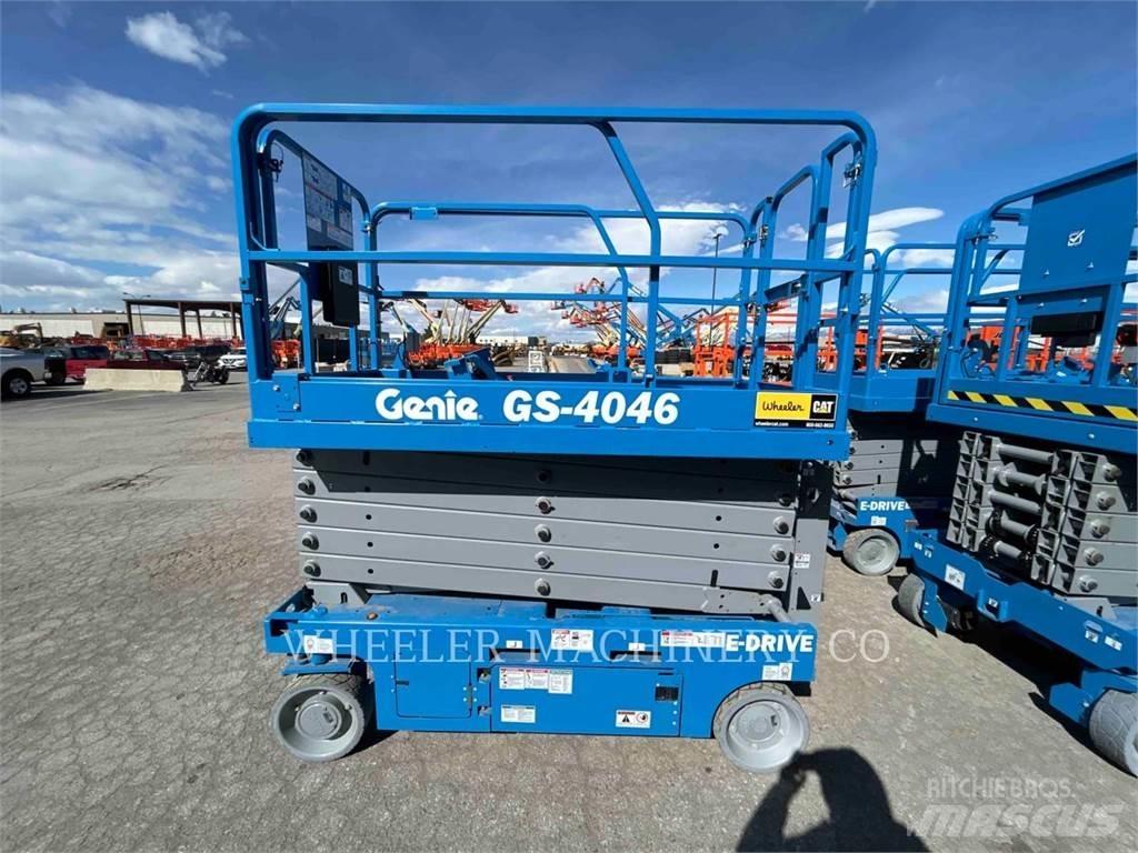 Genie GS4046 Saxliftar