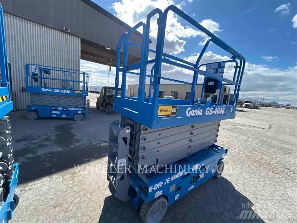 Genie GS4046 Saxliftar