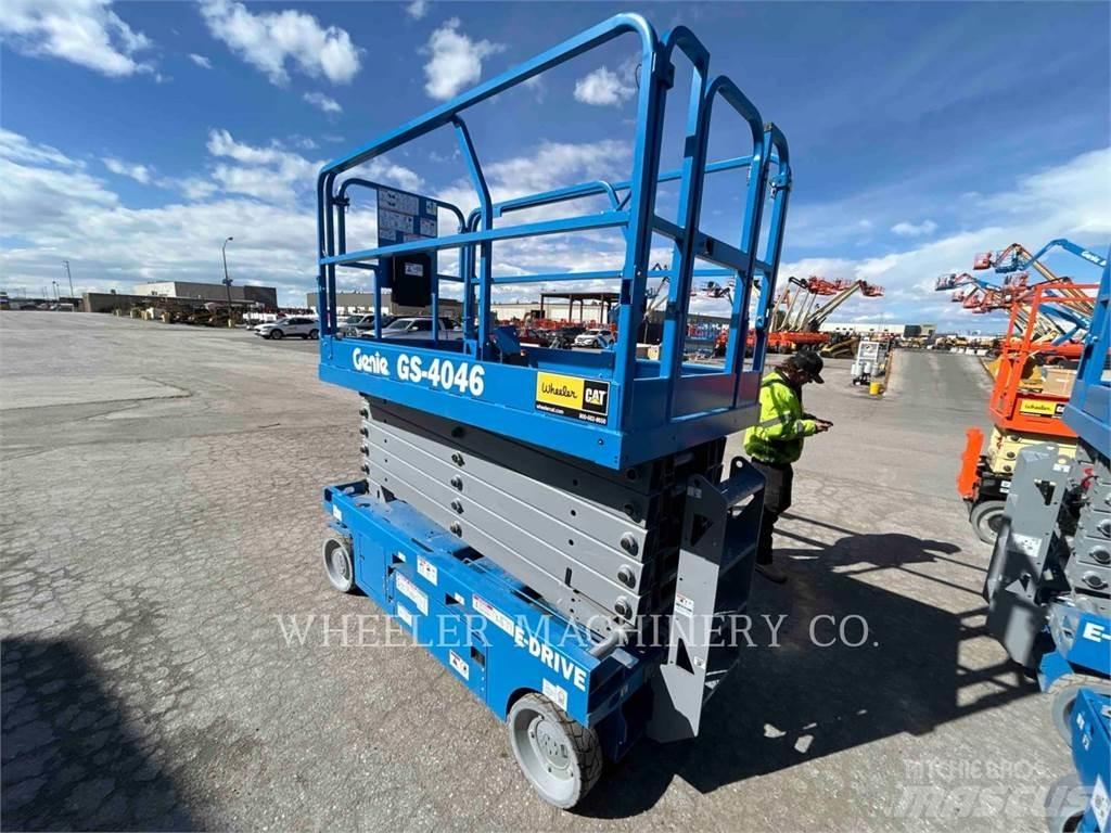 Genie GS4046 Saxliftar