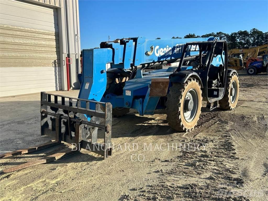 Genie GTH-1056 Teleskoplastare