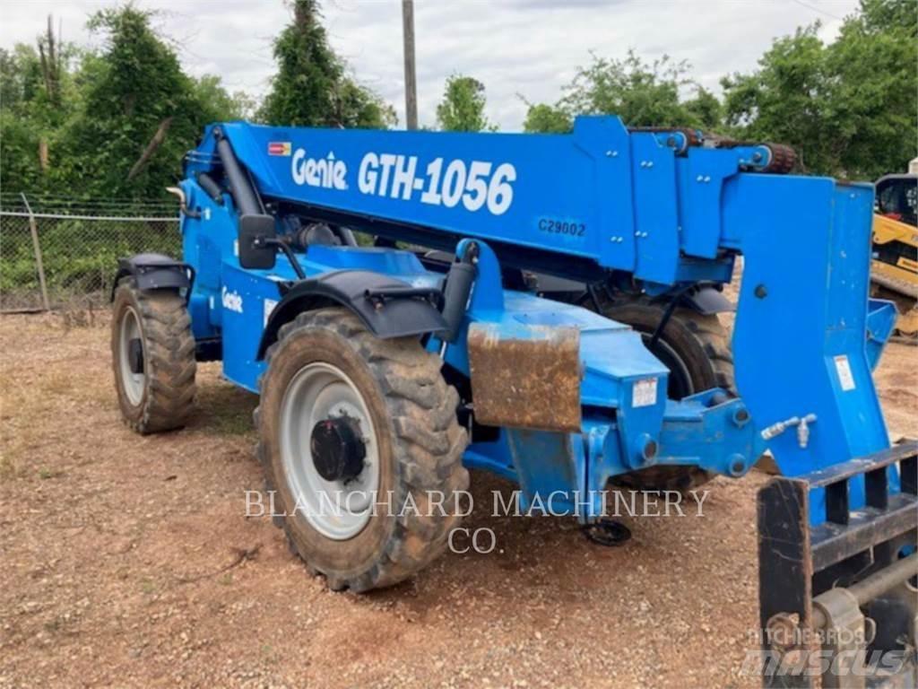 Genie GTH-1056 Teleskoplastare