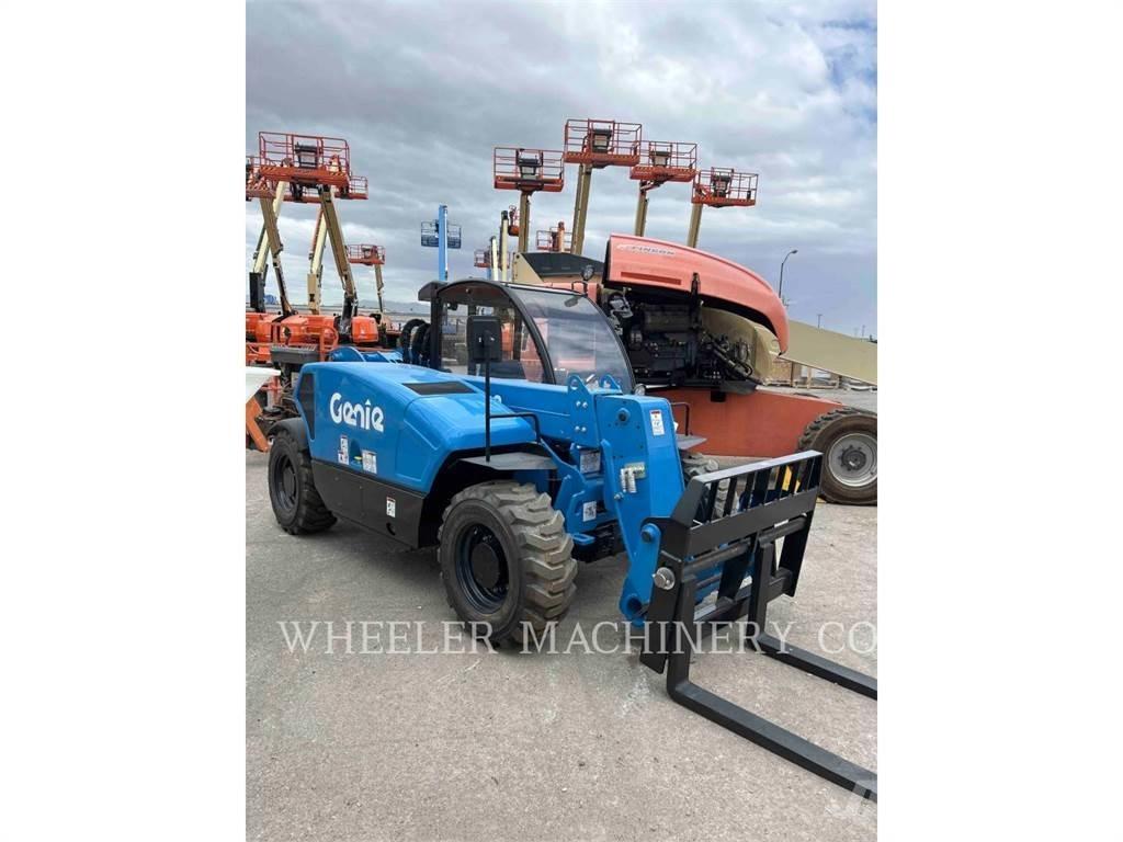 Genie GTH-5519 Teleskoplastare