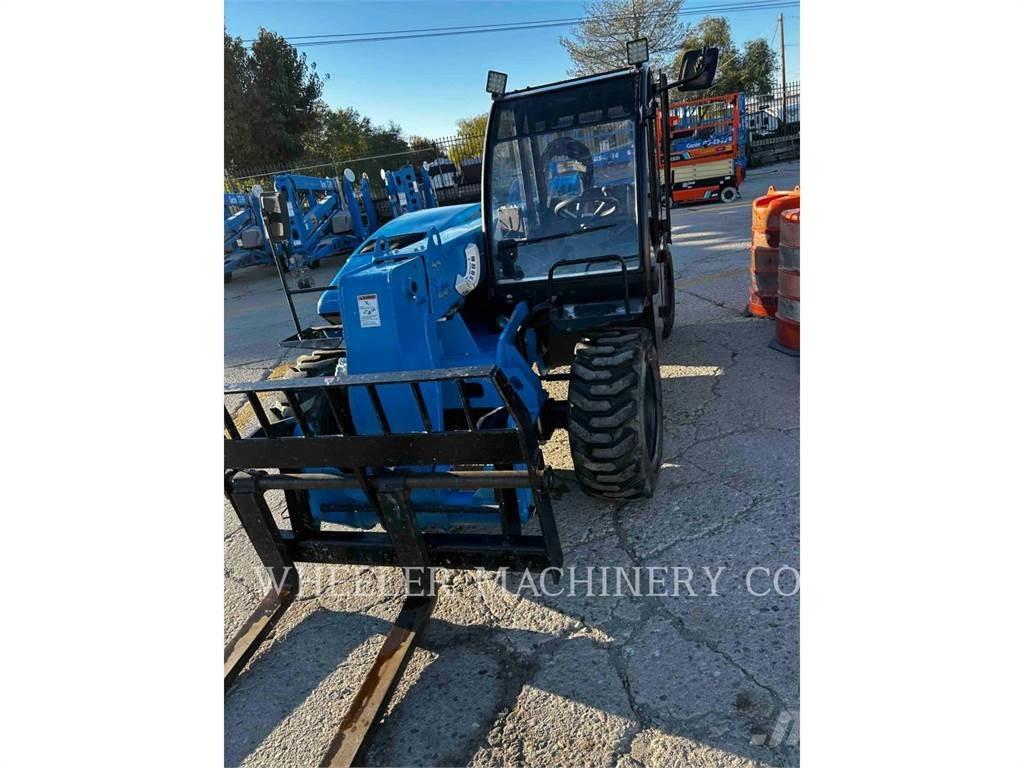 Genie GTH-5519 Teleskoplastare