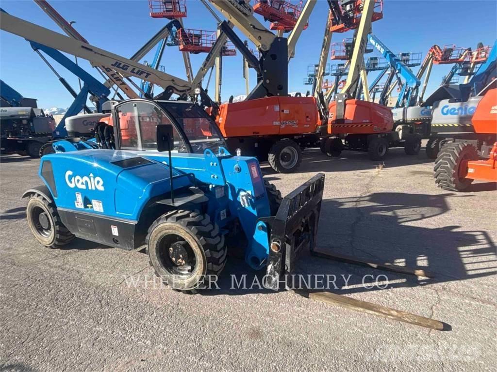 Genie GTH-5519 Teleskoplastare