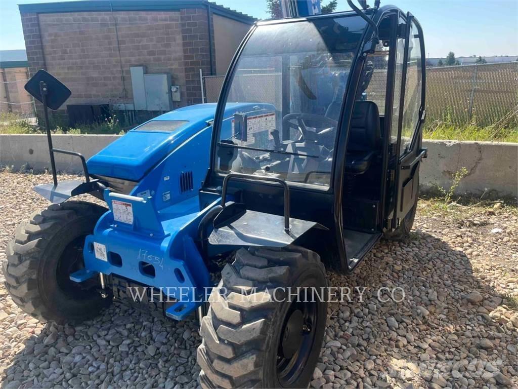 Genie GTH-5519 Teleskoplastare