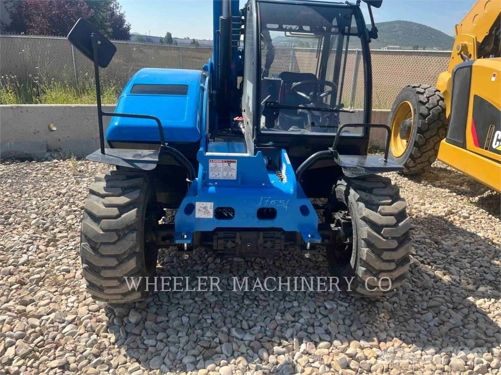 Genie GTH-5519 Teleskoplastare