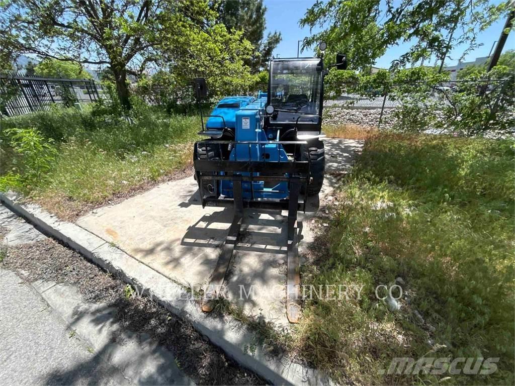 Genie GTH-5519 Teleskoplastare