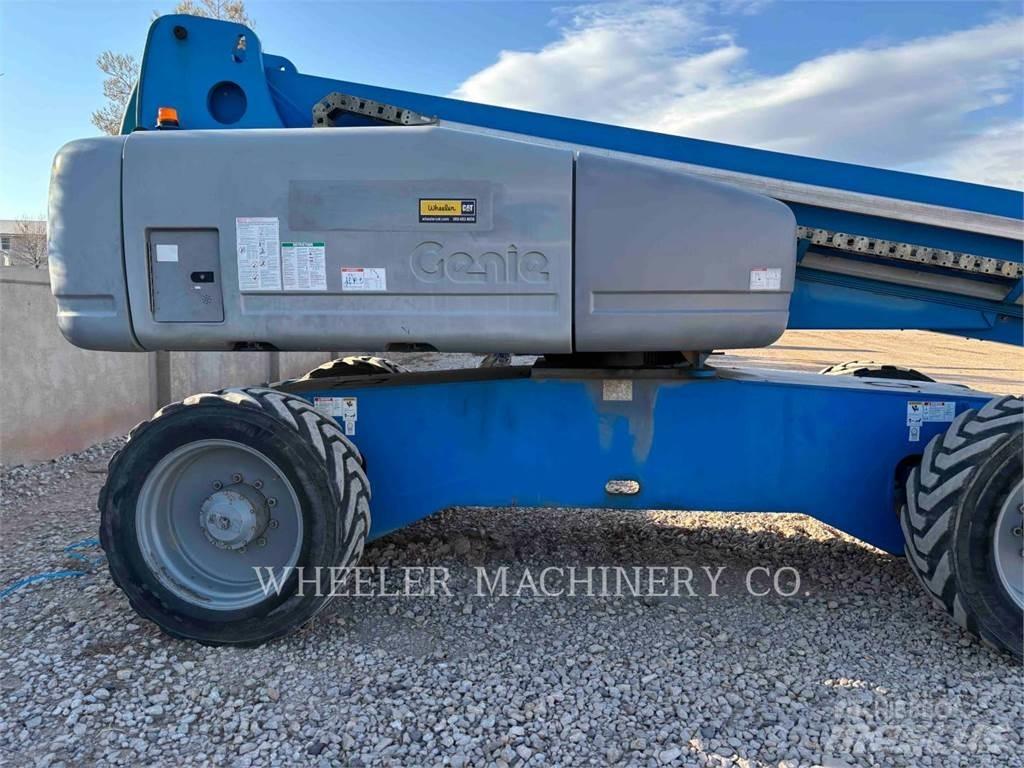 Genie GTH-844 Teleskoplastare