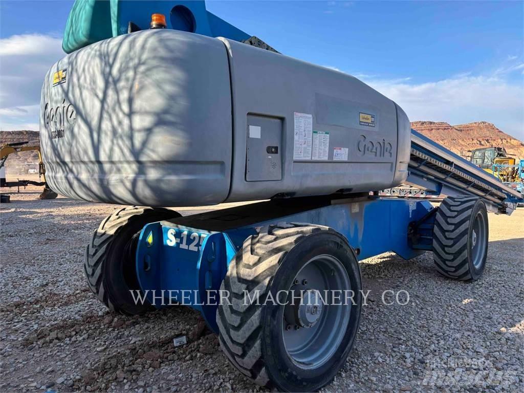 Genie GTH-844 Teleskoplastare