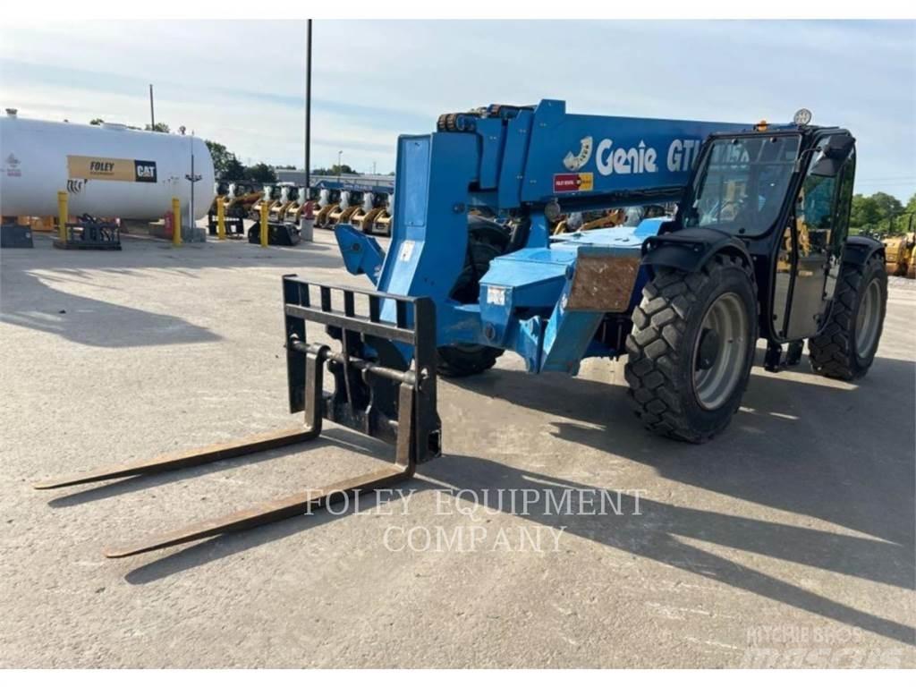 Genie GTH1056C Teleskoplastare