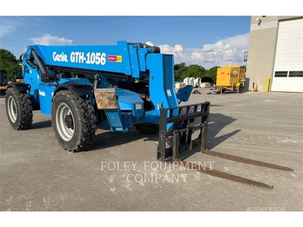 Genie GTH1056C Teleskoplastare