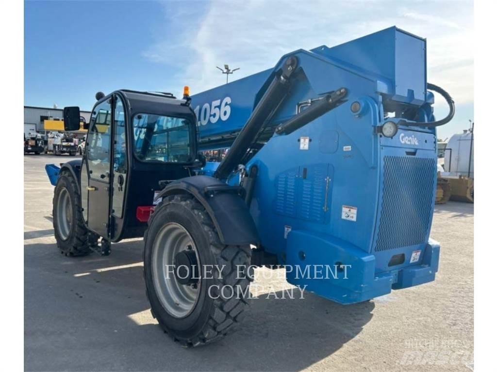 Genie GTH1056C Teleskoplastare
