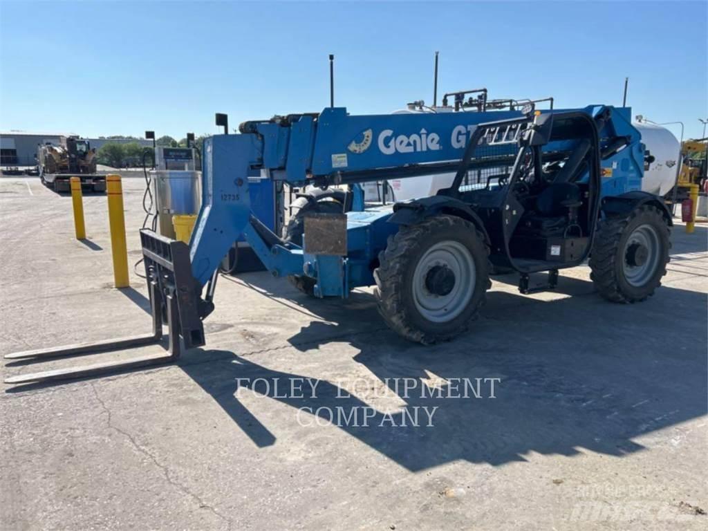 Genie GTH1056O Teleskoplastare