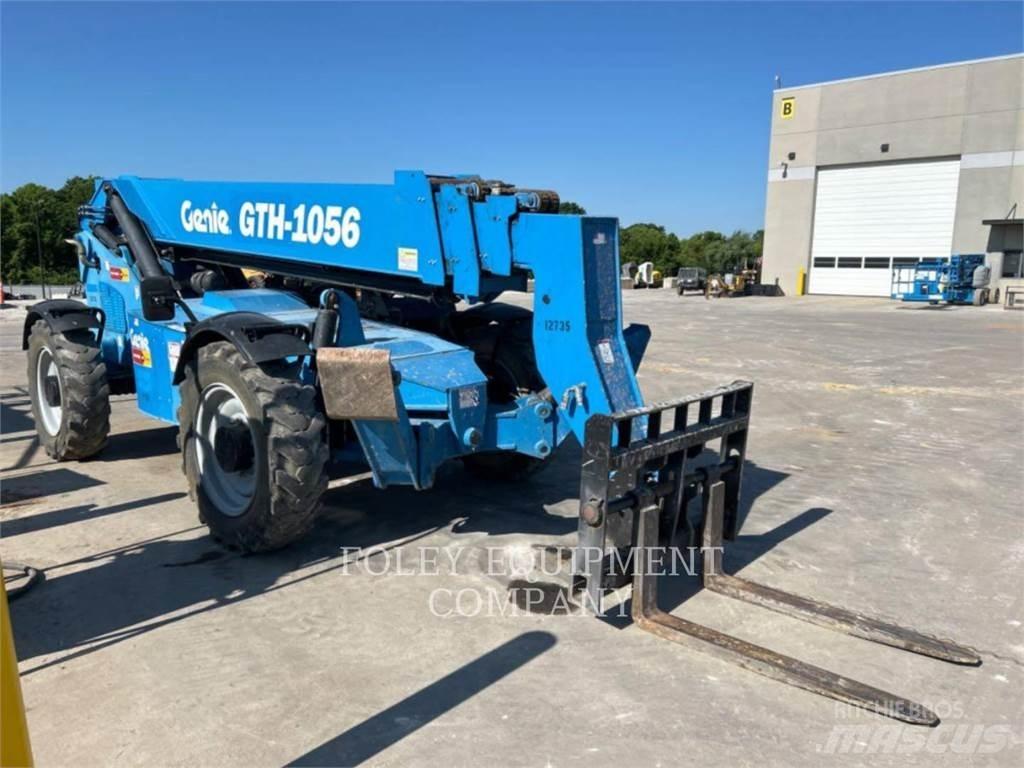 Genie GTH1056O Teleskoplastare