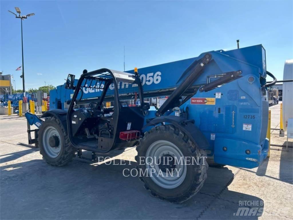 Genie GTH1056O Teleskoplastare