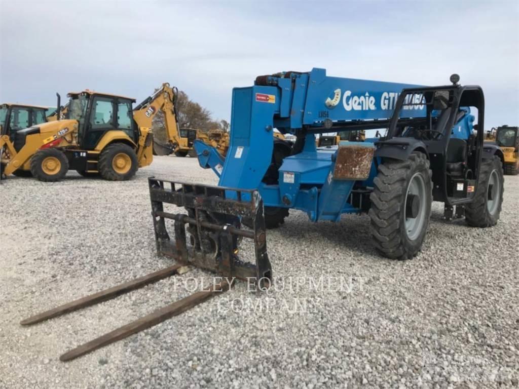 Genie GTH1056O Teleskoplastare