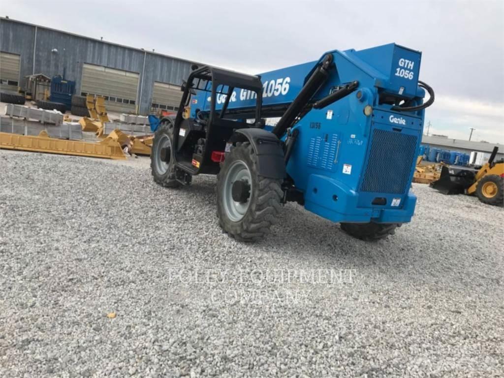 Genie GTH1056O Teleskoplastare