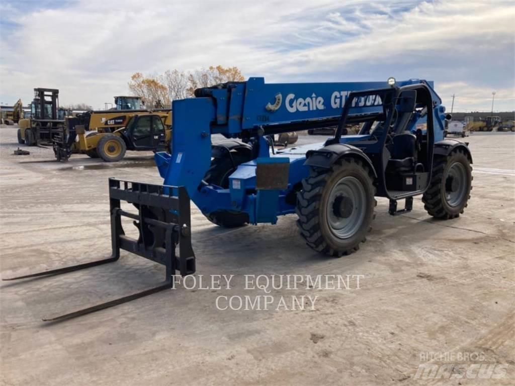 Genie GTH1056O Teleskoplastare