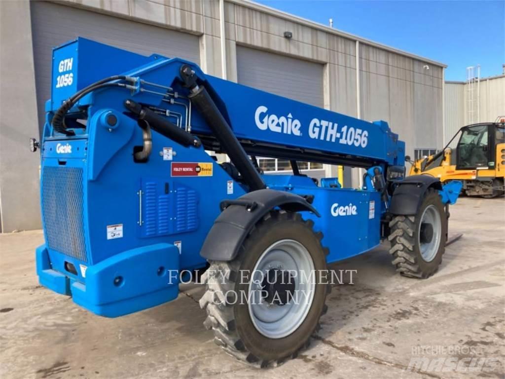 Genie GTH1056O Teleskoplastare
