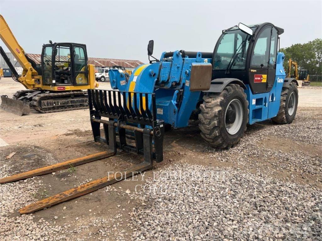 Genie GTH1256C Teleskoplastare