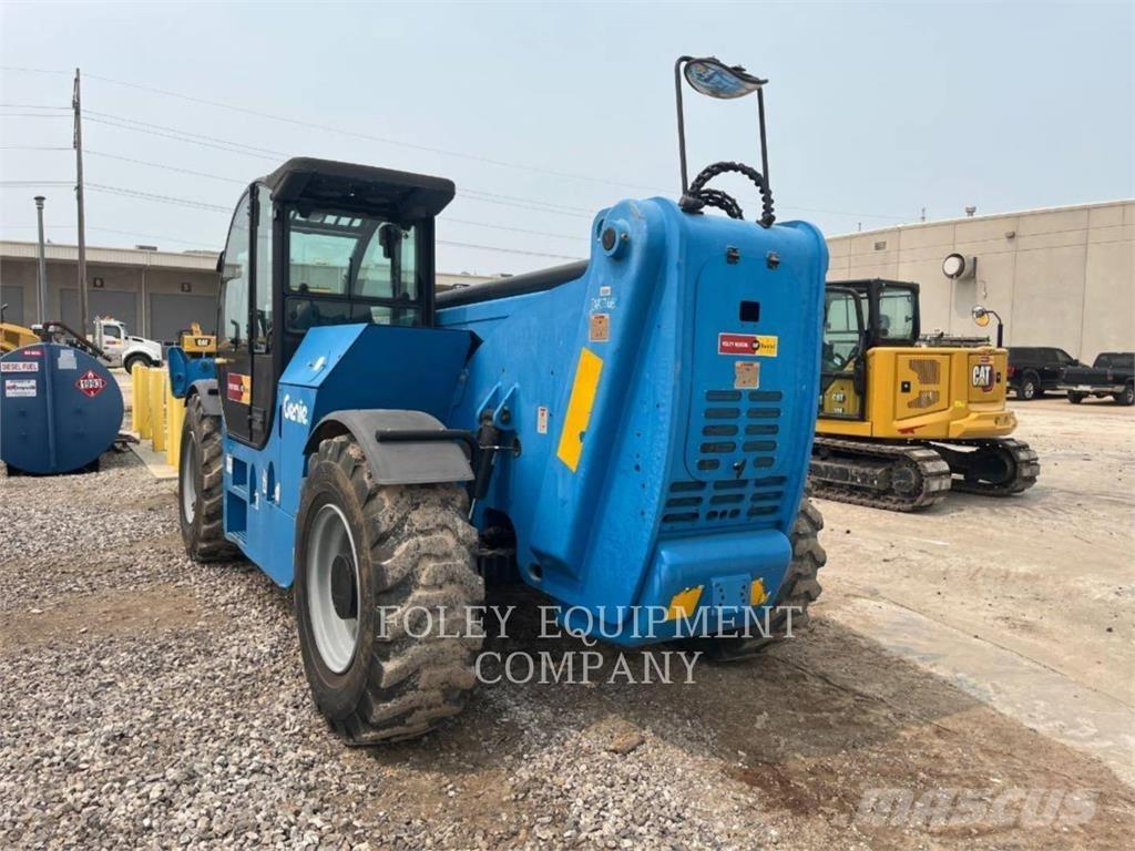Genie GTH1256C Teleskoplastare