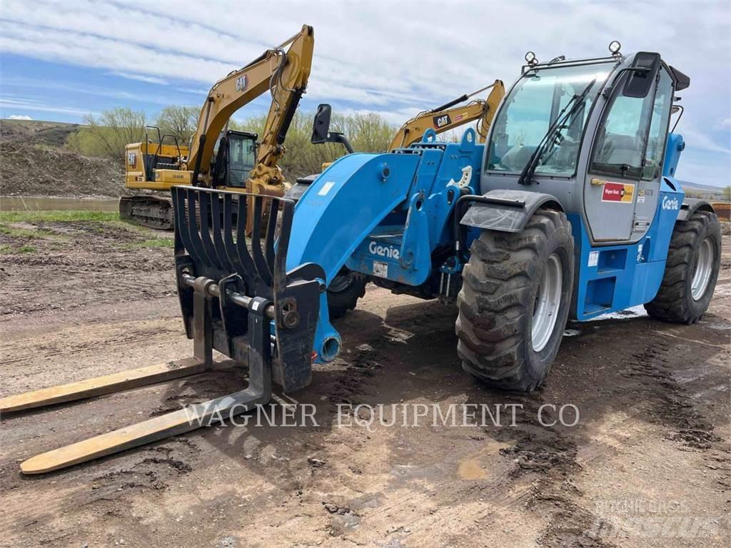 Genie GTH1544 Teleskoplastare