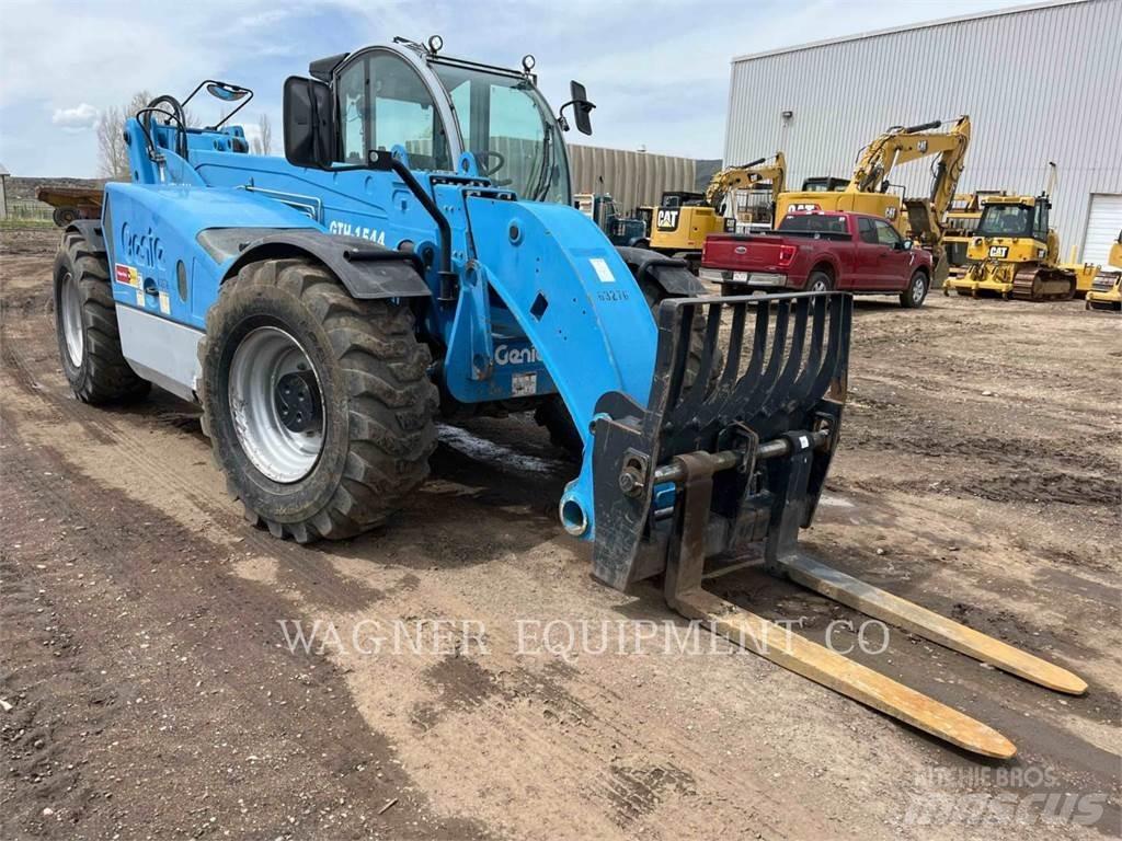 Genie GTH1544 Teleskoplastare