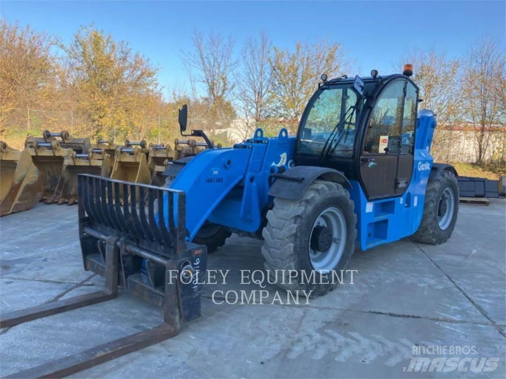 Genie GTH1544C Teleskoplastare