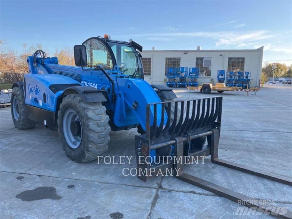 Genie GTH1544C Teleskoplastare