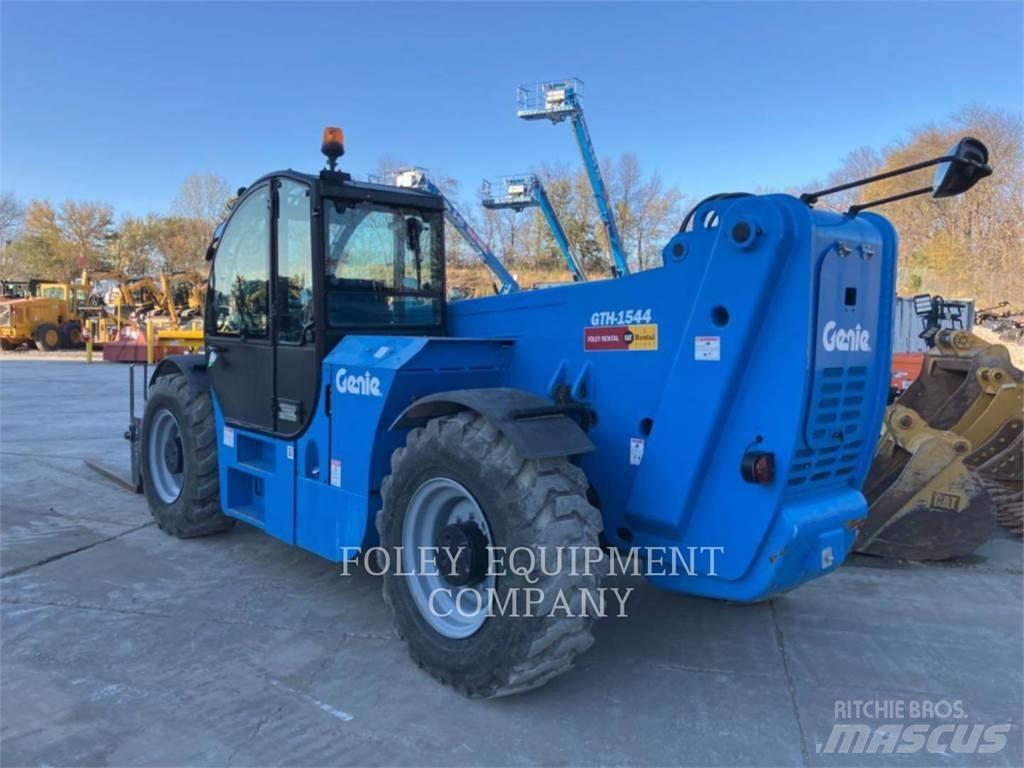 Genie GTH1544C Teleskoplastare
