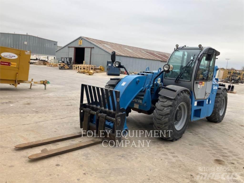 Genie GTH1544C Teleskoplastare