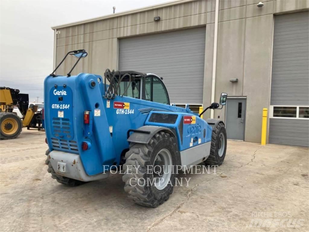 Genie GTH1544C Teleskoplastare
