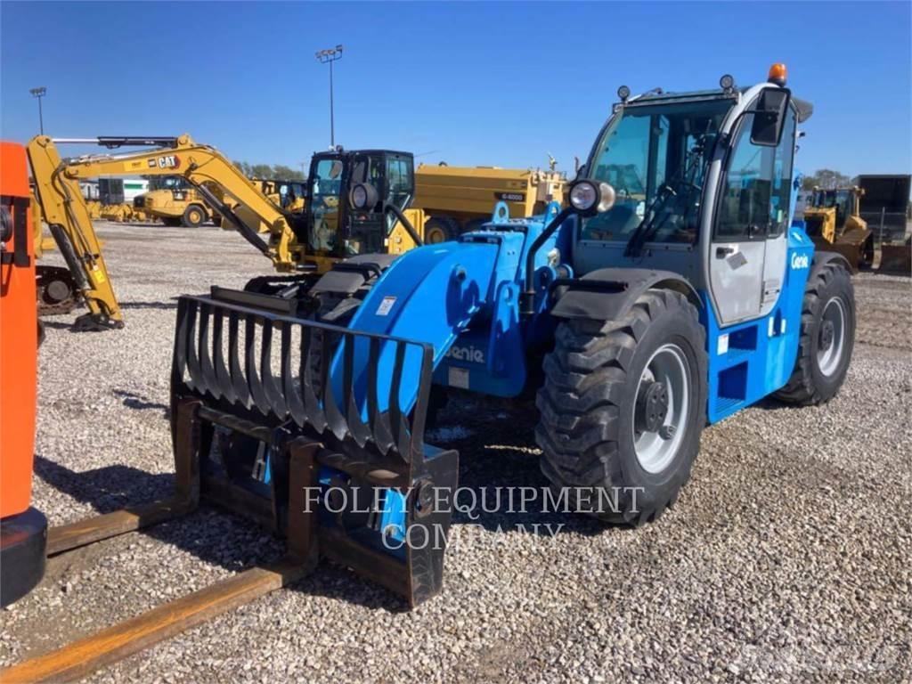 Genie GTH1544C Teleskoplastare