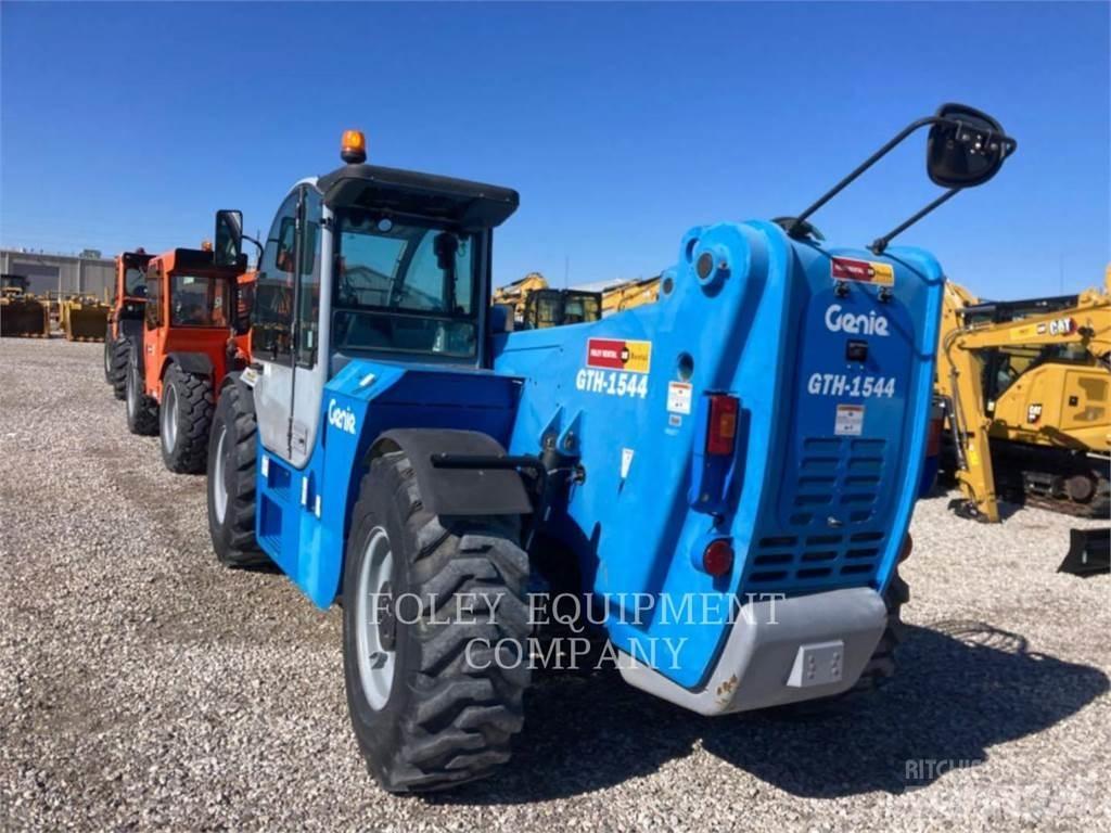 Genie GTH1544C Teleskoplastare