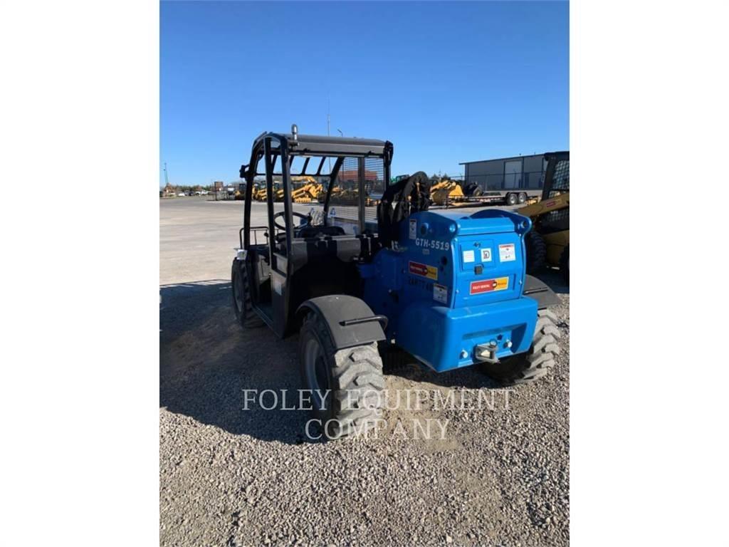Genie GTH5519O Teleskoplastare