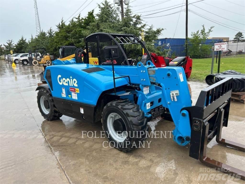 Genie GTH5519O Teleskoplastare