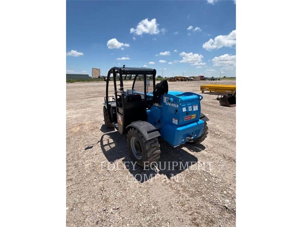 Genie GTH5519O Teleskoplastare
