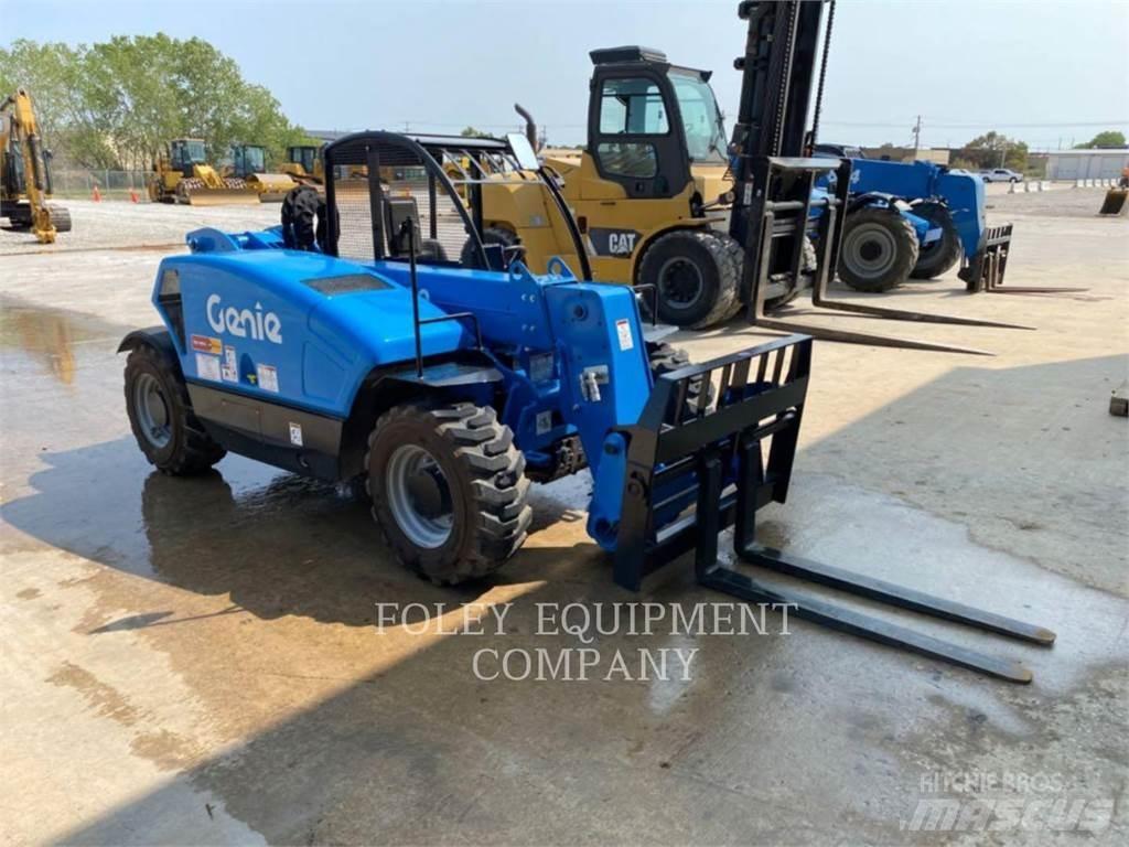 Genie GTH5519O Teleskoplastare