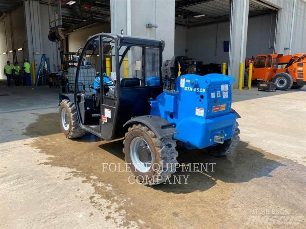 Genie GTH5519O Teleskoplastare