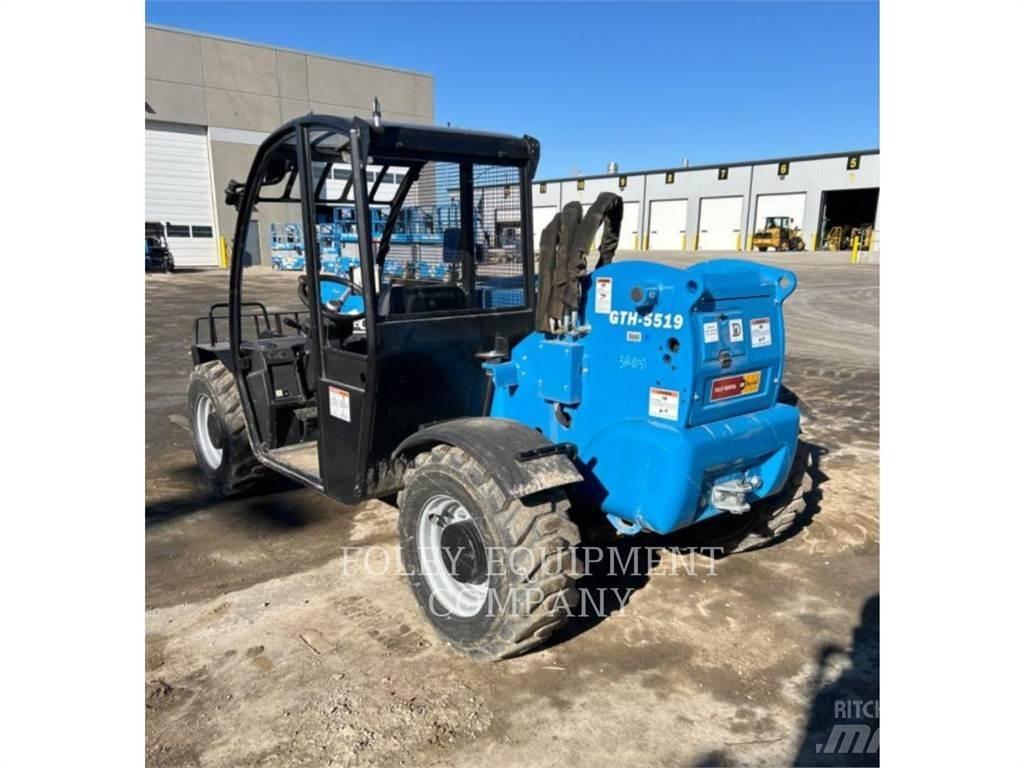 Genie GTH5519O Teleskoplastare