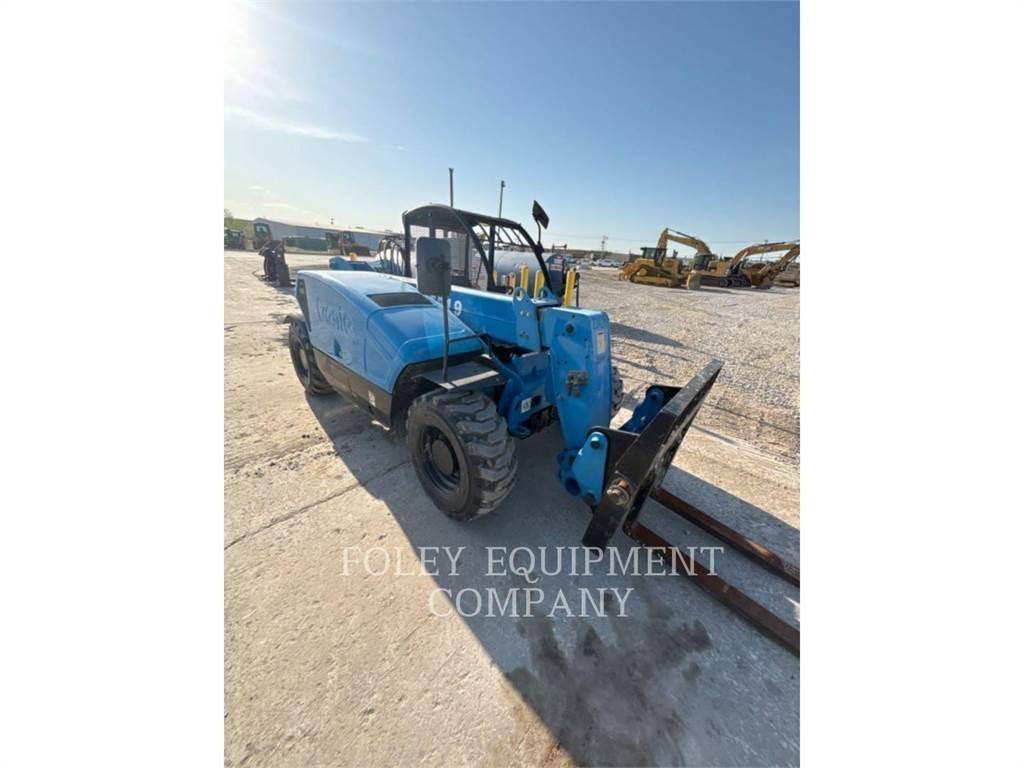 Genie GTH5519O Teleskoplastare