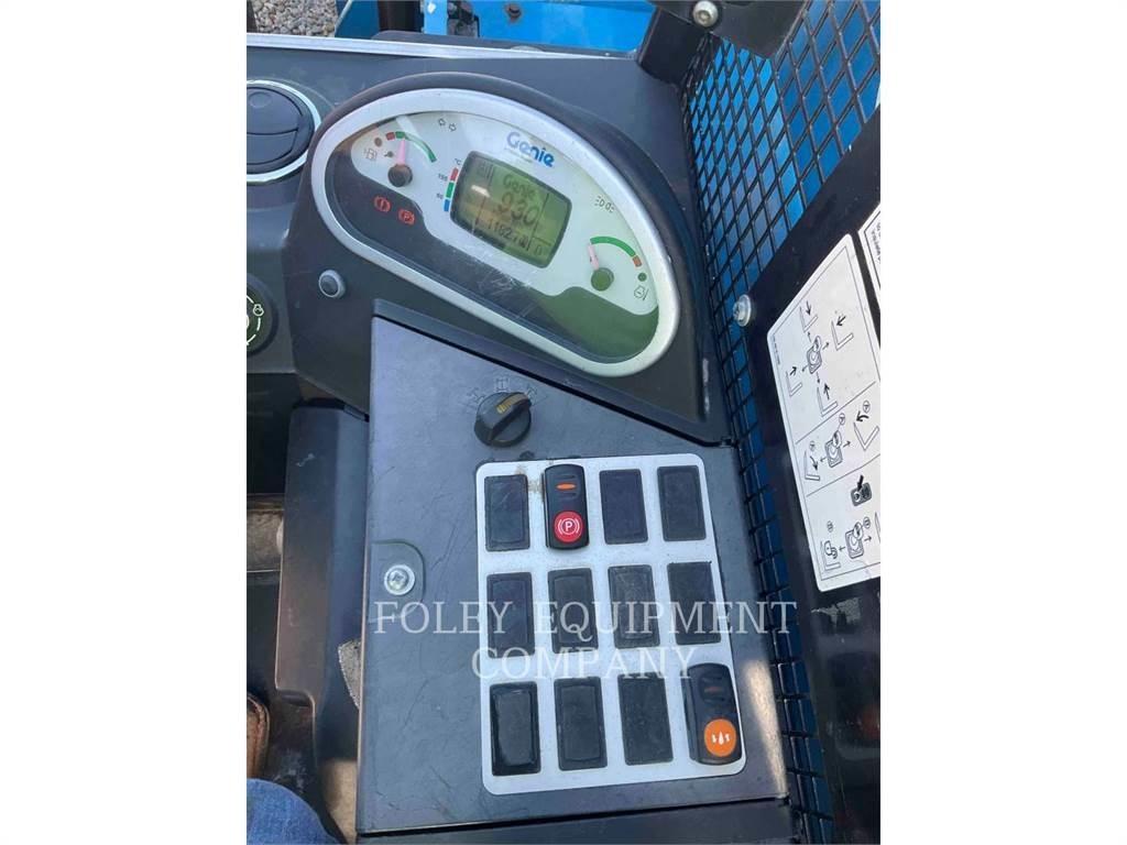 Genie GTH5519O Teleskoplastare