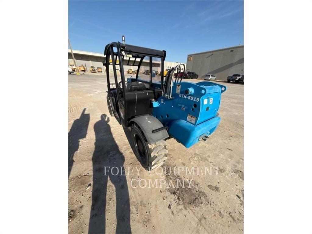 Genie GTH5519O Teleskoplastare