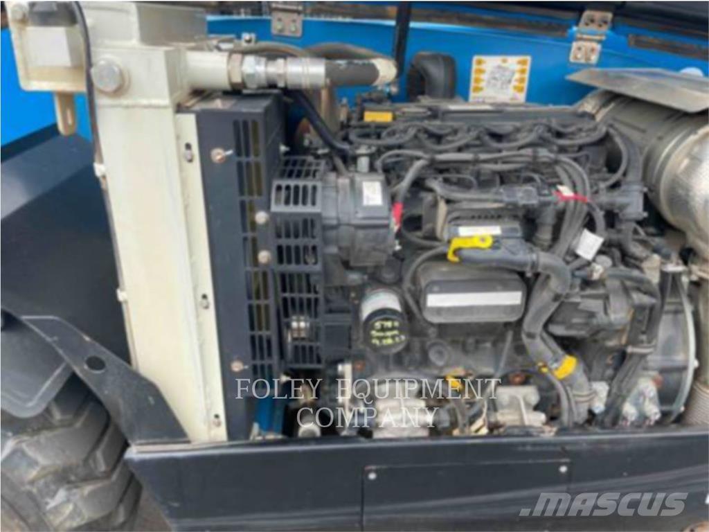 Genie GTH5519O Teleskoplastare