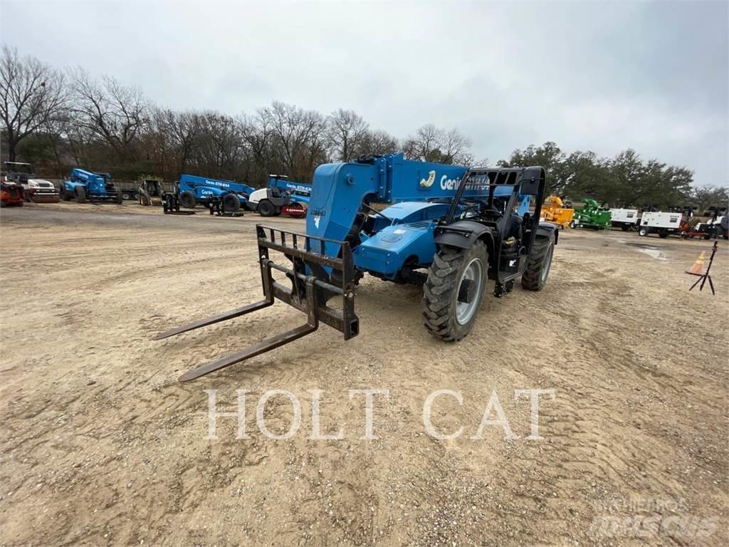 Genie GTH844 Teleskoplastare