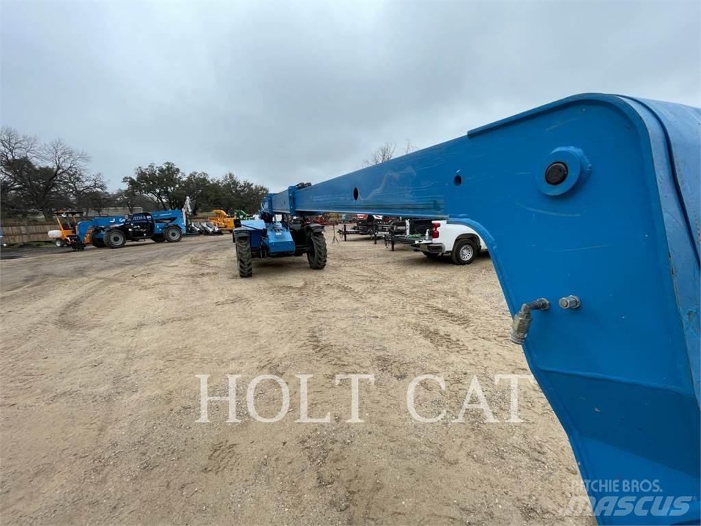 Genie GTH844 Teleskoplastare