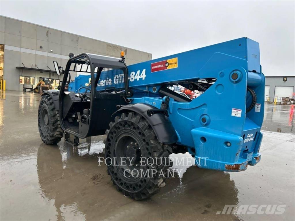 Genie GTH844DO Teleskoplastare
