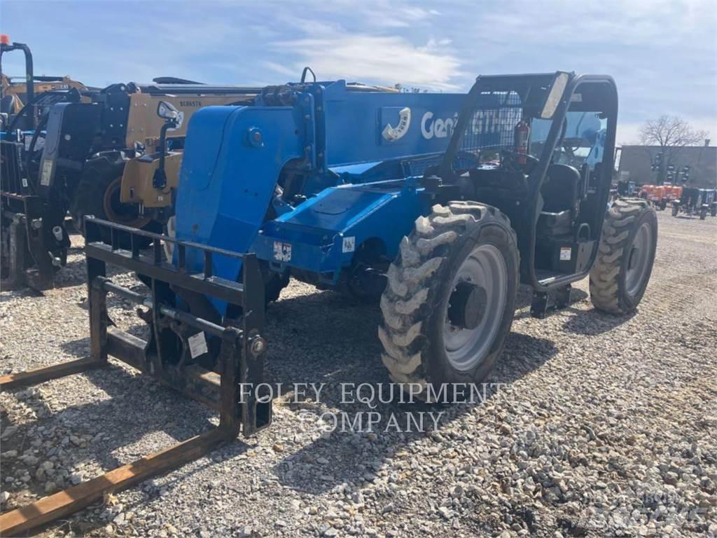 Genie GTH844DO Teleskoplastare